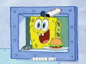 Meet your Posher, Tom